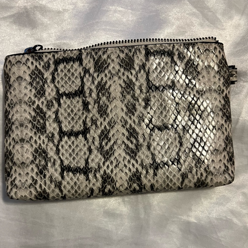 Two A New Day wristlets